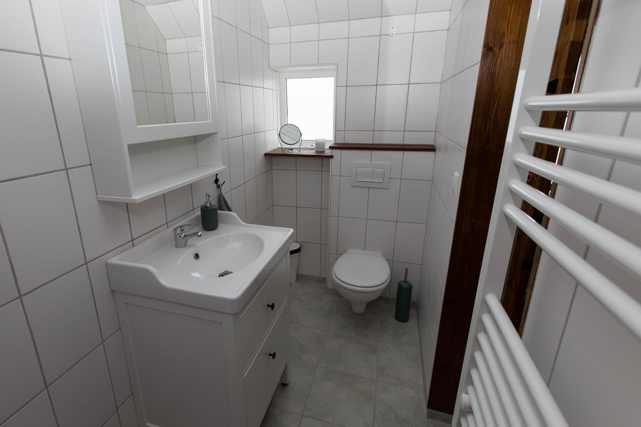 Bjarg Apartments Grundarfjörður Eksteriør billede